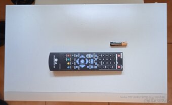 LG V-280 COMBO HiFi - 8