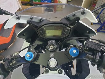 Honda CBR 500R ABS 2017 35kw A2 - 8