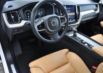 Volvo XC60 2,0D4 INSCRIPTION K360° - 8