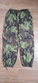 Parka AČR ECWCS Gore-Tex + kalhoty - 8