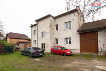 Prodej nájemního domu, 250 m², Ostrava, ul. Sýkorova - 8