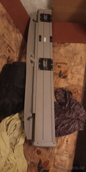 Prodam 4 dvere MB W211 kombi +zadni sedak - 8