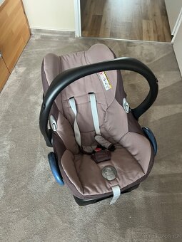 Maxi-cosi - 8