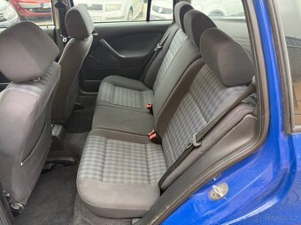 Škoda Octavia I 1.6 MPI Kombi - LPG - 8