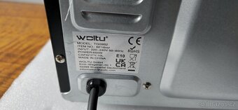 Minitrouba WOLTU 10L - 8
