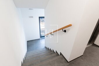 Pronájem bytu 2+kk 60,3 m² v Nymburk , novostavba, terasa - 8
