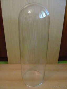 Starožitný kříž pod šturcem - 8