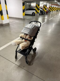 Kočárek zn. Cybex Eezy S2+ - 8