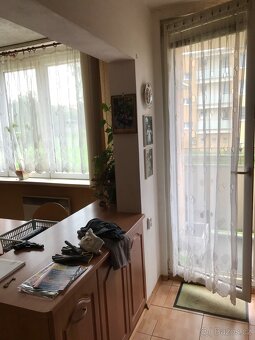 Prodám byt 2 + KK 56m 2 - 8