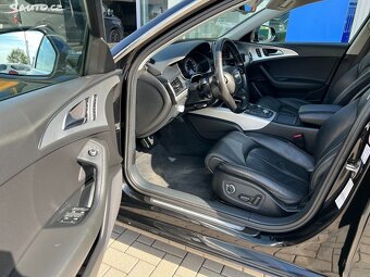 Audi A6, 3.0 QUATTRO 220 kW - nová světla - 8