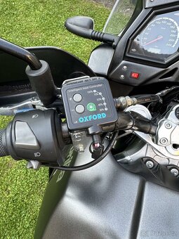 Aprilia ETV 1000 Caponord ABS - 8