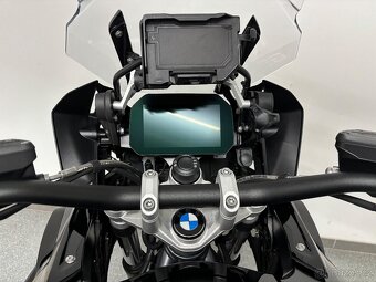 BMW R 1250 GS "Exclusive" Odpočet DPH" - 8