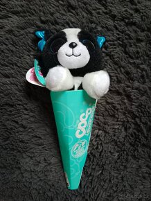 Coco plyšové zvířátka - 8
