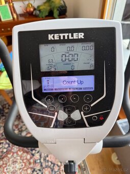 Kettler Ergometer 7 rotoped - 8