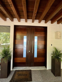 LUXURY 3BD & 3.5BT Home First Bight, Roatan - 8