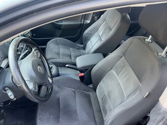 Volkswagen Golf Variant VI, 1,6 Tdi 77 Kw, Comfort line 2011 - 8