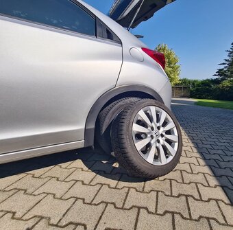 Honda Civic 1,6 i-DTEC - 8