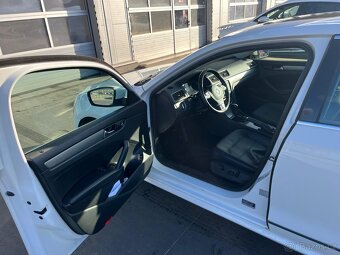 Volkswagen SE 2.0 tdi. 2014 rok - 8