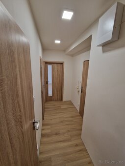 Pronájem bytu 2+kk 57 m2 Turnov - Kosmonautů - 8