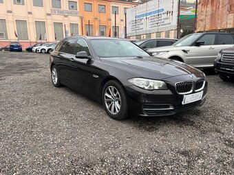 BMW Řada 5 - 8