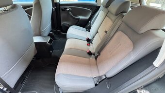 Seat Altea XL 1.6 TDI CR,2011,nová spojka,193 800km - 8