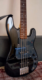 PJ Bass Special Limited - 8