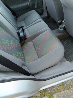 Škoda Felicia 1.3 MPI 50kw edice Family - 8