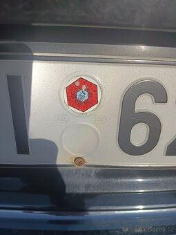 VW Touareg - 8