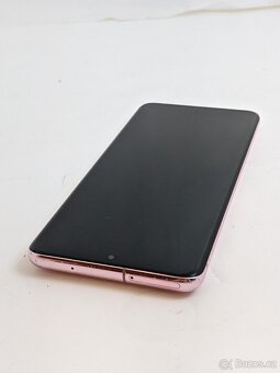 Samsung Galaxy S20 5G 12/128gb rose. Záruka 6 měsíců. - 8