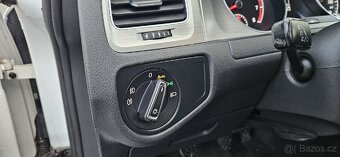 VW golf 7 1.2 tsi 81k 2017 - 8