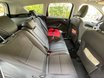 Ford Kuga Titanium 1,5 EB 110 kW, tažné zařízení - 8