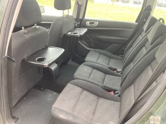 Peugeot 307 1.6hdi 66kw SW nová stk + me koupené nové v ČR - 8