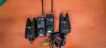 Flajzar Fishtron Q9 - 8
