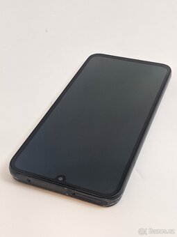 Samsung Galaxy A34 6/128gb black. Záruka 6 měsíců. - 8