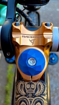 Haibike Xduro AllMtn 7 - 8