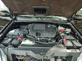 Toyota Land Cruiser, 3,0 D4D 4x4 7-Míst - 8