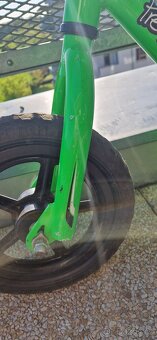 Dětské odrážedlo HARO PreWheelz Alu 12" - 8