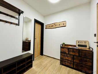 Apartmán 2 + KK na Šumavě - 8