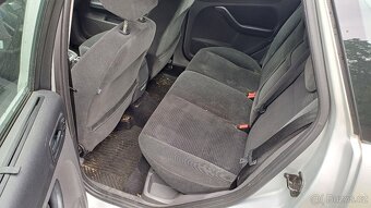 Ford Focus 1.6i 74 kW na ND - 8