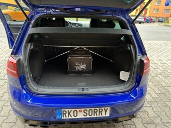 Volkswagen Golf 7 R – NOVÝ MOTOR & DSG– 487 PS – Öhlins – - 8