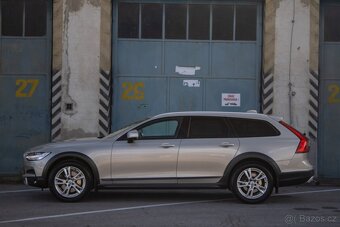 Volvo V90 CC D5 2.0L Cross Country AWD A/T - 8
