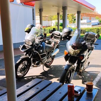 Honda Varadero 125 11kw - 8