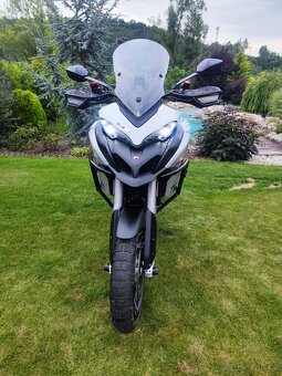 Ducati multistrada 1200 enduro - 8