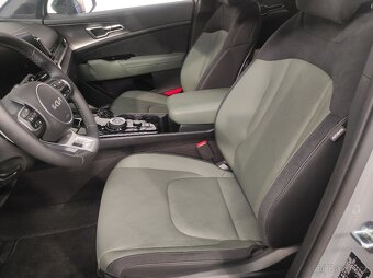 Kia Sportage, 1,6 T-GDI 7DCT EDICE 30 117 kW - 8
