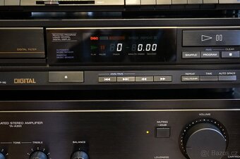 SONY HIFI SESTAVA vintage - 8