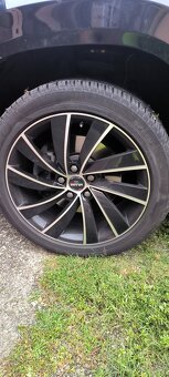 Škoda Karoq 2.0 TDI 110 kW - 8