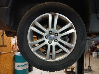Alukola Volvo XC90 18 - 8