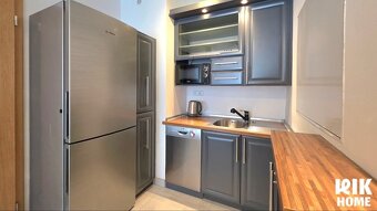Pronájem bytu 2+kk 62 m², Praha - Michle - 8