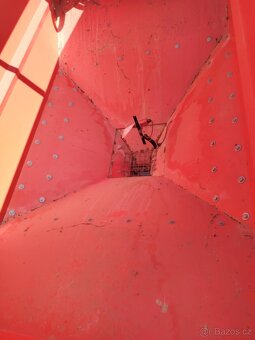 pottinger terrasem 4000t - 8