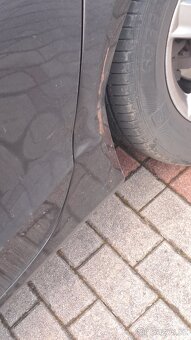 Audi a4 b8 2.0tdi - 8